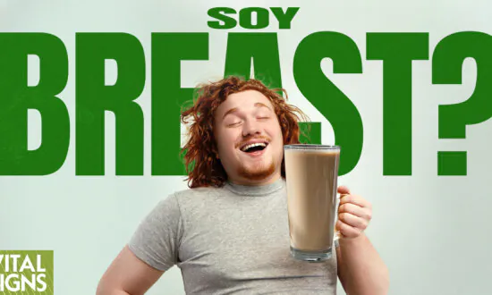Soy’s Protein Benefits Versus Man-Breast Myths
