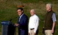 GOP House Leadership Speaks From 2024 Party Retreat