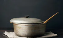 How to Remove Stains on Aluminum Cookware After an Unfortunate Trip Through the Dishwasher