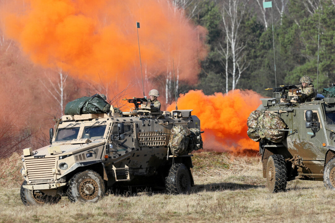 Poland Expands Defense Cooperation and Spending