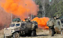 Russia–NATO Relations at ‘Point of Direct Confrontation,’ Kremlin Warns