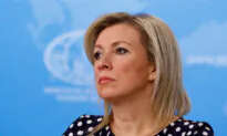 Deployment of British Troops to Ukraine Would Prolong War, Russia Says