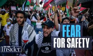 Pro-Palestinian Protests Are Threatening Public Safety: What Should NYC Do? | New York Insider