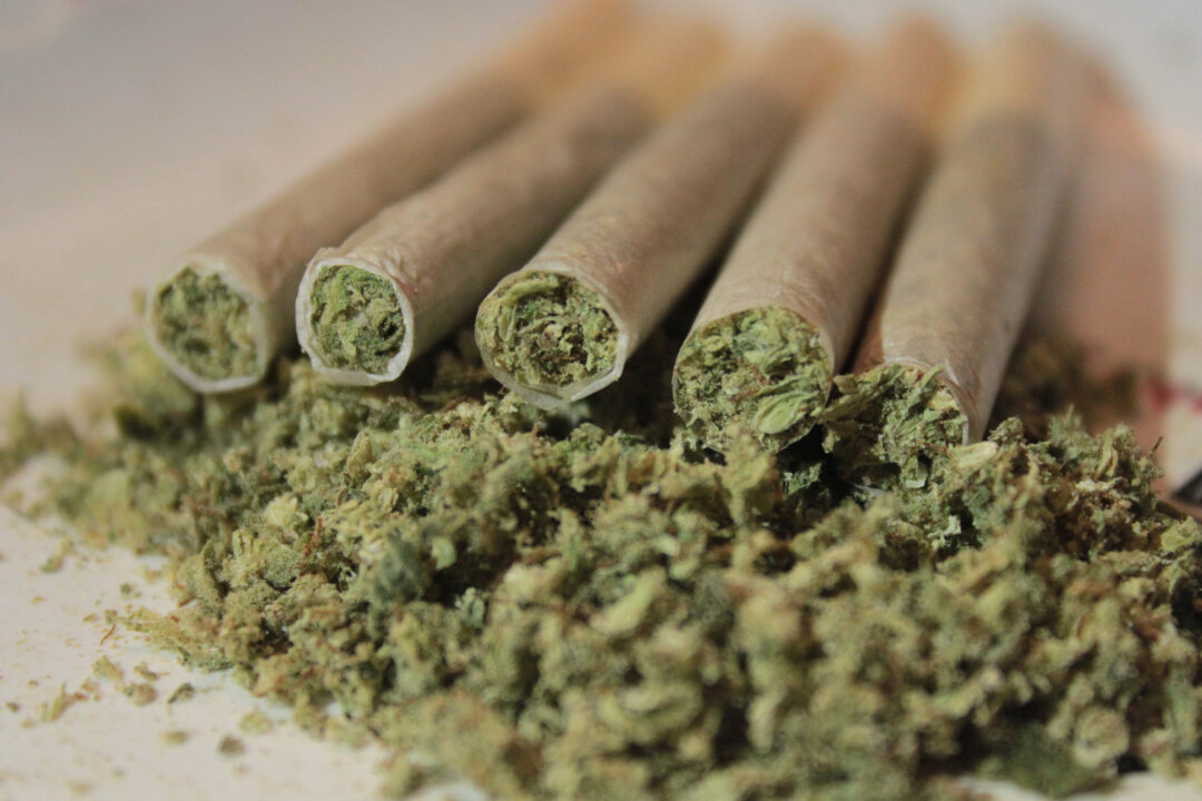 Cannabis Use Increases COVID-19 Severity, Confers Similar Risks as Smoking