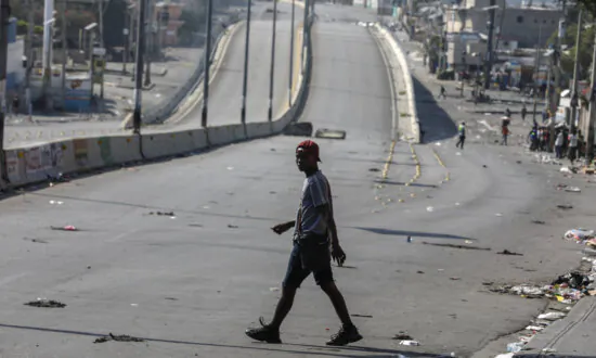 Canada Relocating Some Diplomats From ‘Volatile’ Haiti, Following Other Nations