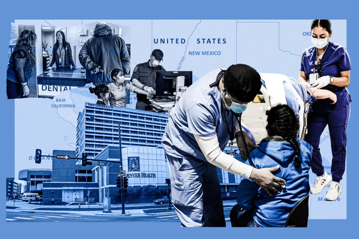 (Illustration by The Epoch Times, Getty Images, Jeffrey Beall/CC, Shutterstock)