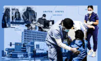Illegal Immigrants Leave US Hospitals With Billions in Unpaid Bills