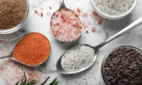 The Healthiest Kinds of Salt: These Contain More Nutrients and Less Sodium