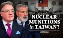 How US Dollars Built China’s Military: James Fanell and Bradley Thayer