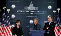 House Republicans Discuss ‘Biden’s Failed Foreign Policy’ at 2024 ‘Issues Conference’