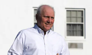 Rep. Scalise: House GOP to Focus on Energy Policy, Fuel Costs for Americans