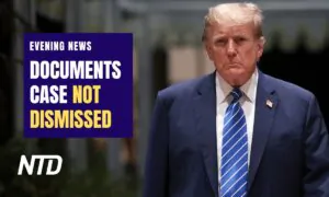 NTD Evening News Full Broadcast (March 14)