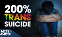 New ‘Trans Study’ Debunks Popular Narrative | Facts Matter