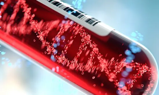 Looking for Repetitive DNA in Blood May Detect Cancer Sooner: Study