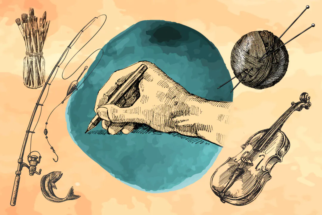 (Illustration by The Epoch Times, Shutterstock)