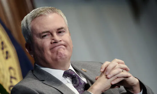 House GOP Launches Government-Wide Probe Into Federal Response to CCP Political Warfare