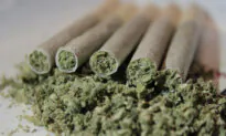 Heavy Cannabis Use Linked to Reduced Brain Activity in Memory Tasks