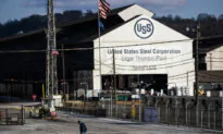 US Steel Shareholders Approve Nippon Buyout Despite Biden Opposition
