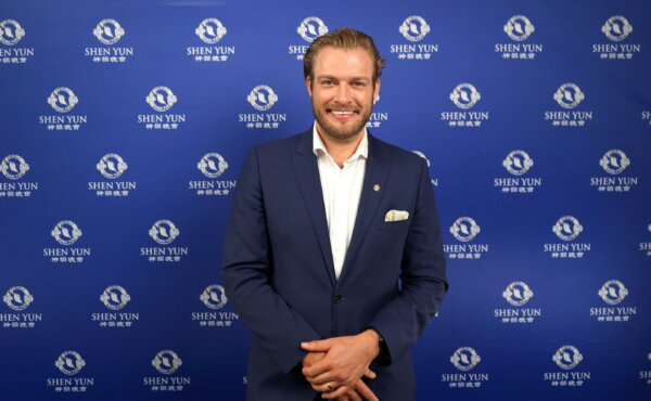 Epoch Times Photo