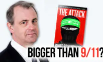 New Novel Imagines Massive Terror Attack on US