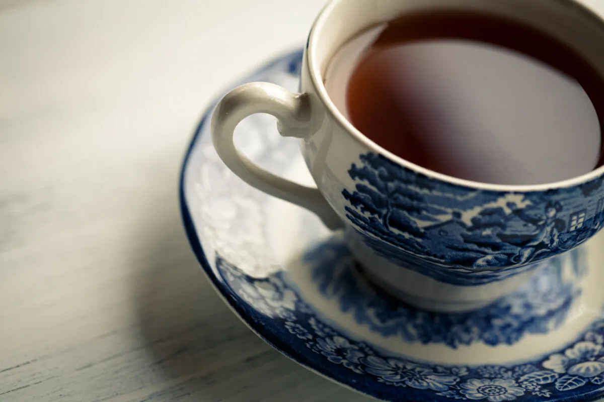 This ancient drink is steeped in tradition and health benefits. (Dreamstime/TNS)