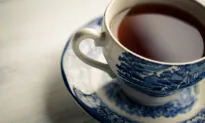 Environmental Nutrition: Make Time for Tea