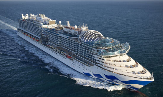 New Cruise Ship Virus Outbreak Confirmed