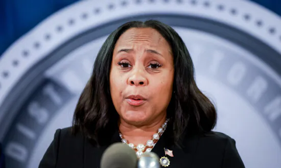 Nonprofit Seeks ‘Default Judgment’ After Fani Willis Fails to Provide Public Records