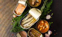Why the Low Opinion of Sardines?