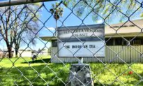 Veterans Maintaining Reedley’s Armory Told to Vacate, Make Way for Low-Income Housing