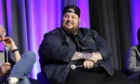Jelly Roll Opens Music Studio in Nashville Juvenile Detention Center