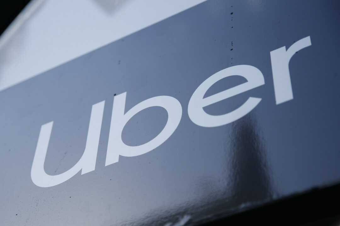 Uber Held Liable in $40 Million Award Over Passenger’s Freeway Death