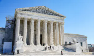 Supreme Court Hears Arguments in Biden Admin’s Censorship of Social Media Posts