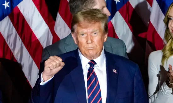 Trump Scores Partial Win in Request to Delay Manhattan Criminal Trial