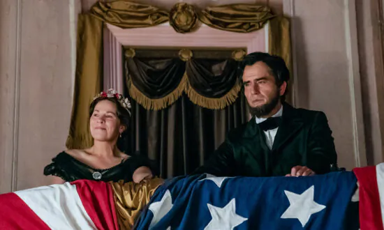 ‘Manhunt’: Booth Versus Stanton