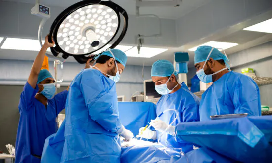 Weight-Loss Surgery Side Effects Haunt Many