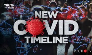 Earlier Timeline for COVID Lab Leak Raises New Questions | Truth Over News