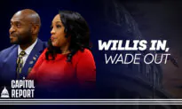 Lead Prosecutor Steps Down, Enabling Fani Willis to Continue Election Case Against Trump | Capitol Report