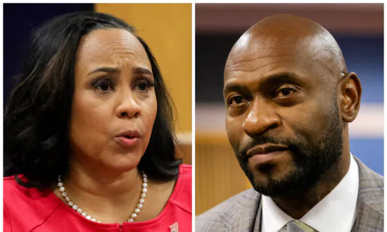 Trump Prosecutor Resigns After Georgia Judge’s Fani Willis Ruling