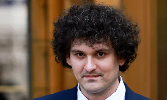 FTX Founder Bankman-Fried to Be Sentenced After Conviction