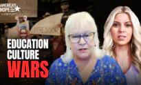 Education Culture Wars | America’s Hope