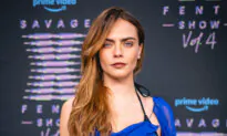 Experts React to Cara Delevingne Being Drunk at 8-Years-Old