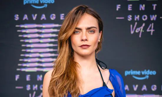 Experts React to Cara Delevingne Being Drunk at 8-Years-Old