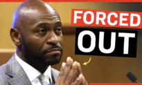 Special Prosecutor in Trump RICO Case Steps Down | Facts Matter