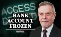 My Bank Account Was Unlawfully Frozen by Prime Minister Trudeau. Now I’m Suing: Edward Cornell