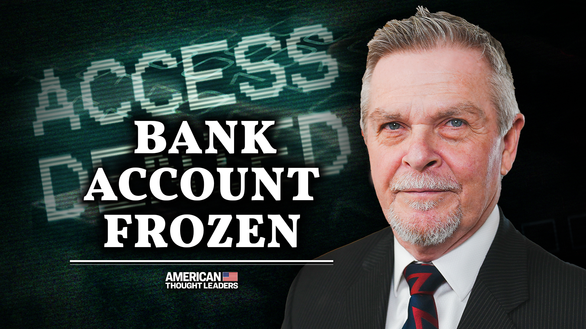 My Bank Account Was Unlawfully Frozen by Prime Minister Trudeau. Now I