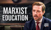OK Superintendent Ryan Walters Sounds Alarm: Left-Wing Education Turning America into a ‘Marxist Dumpster Fire’