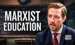 OK Superintendent Ryan Walters Sounds Alarm: Left-Wing Education Turning America into a ‘Marxist Dumpster Fire’