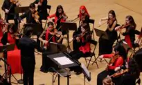 Beethoven: Piano Concerto No. 5, Op. 73, ‘Emperor’ | Carlos Santo