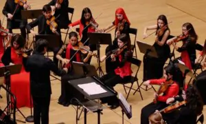 Beethoven: Piano Concerto No. 5, Op. 73, ‘Emperor’ | Carlos Santo